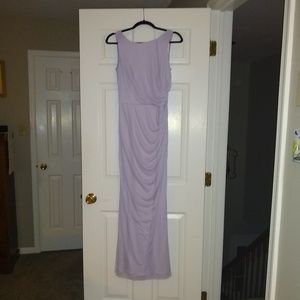 Bridesmaid Dress